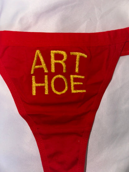 Art Hoe Thong