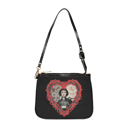 Joan of Arc Shoulder Bag