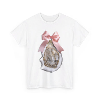 Oyster Bow T-Shirt