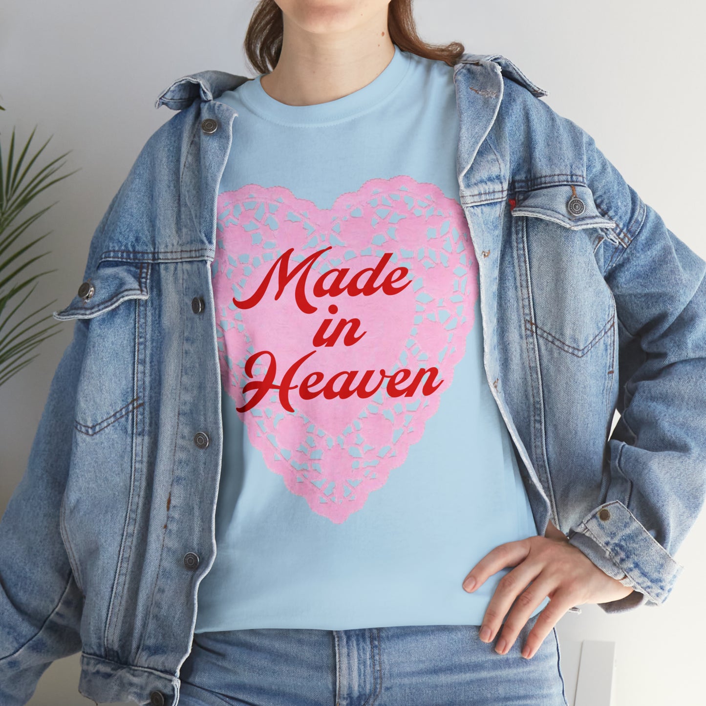 Made in Heaven T-Shirt