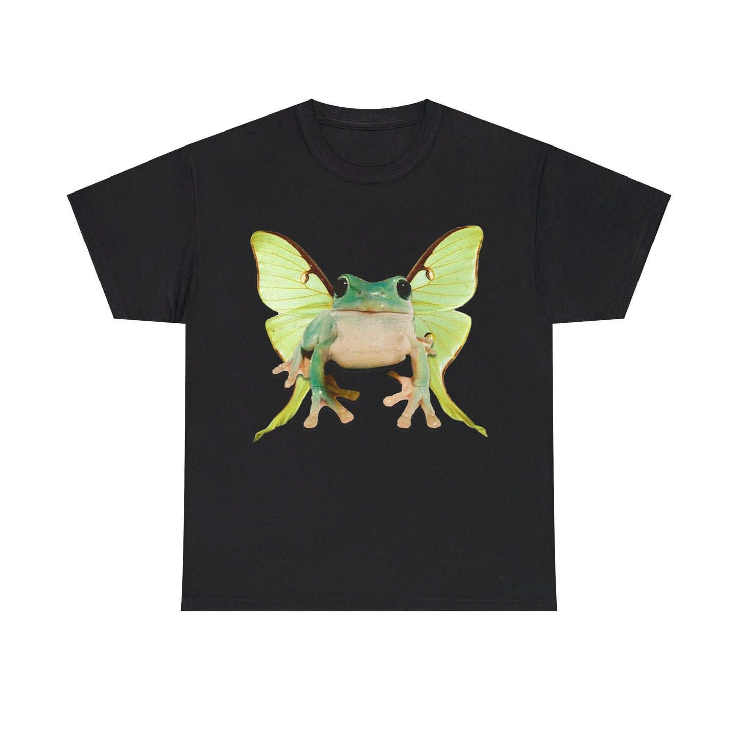 Frog Fairy T-Shirt