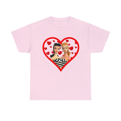 Barbie Lovers T-Shirt