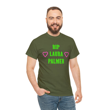 RIP Laura T-Shirt