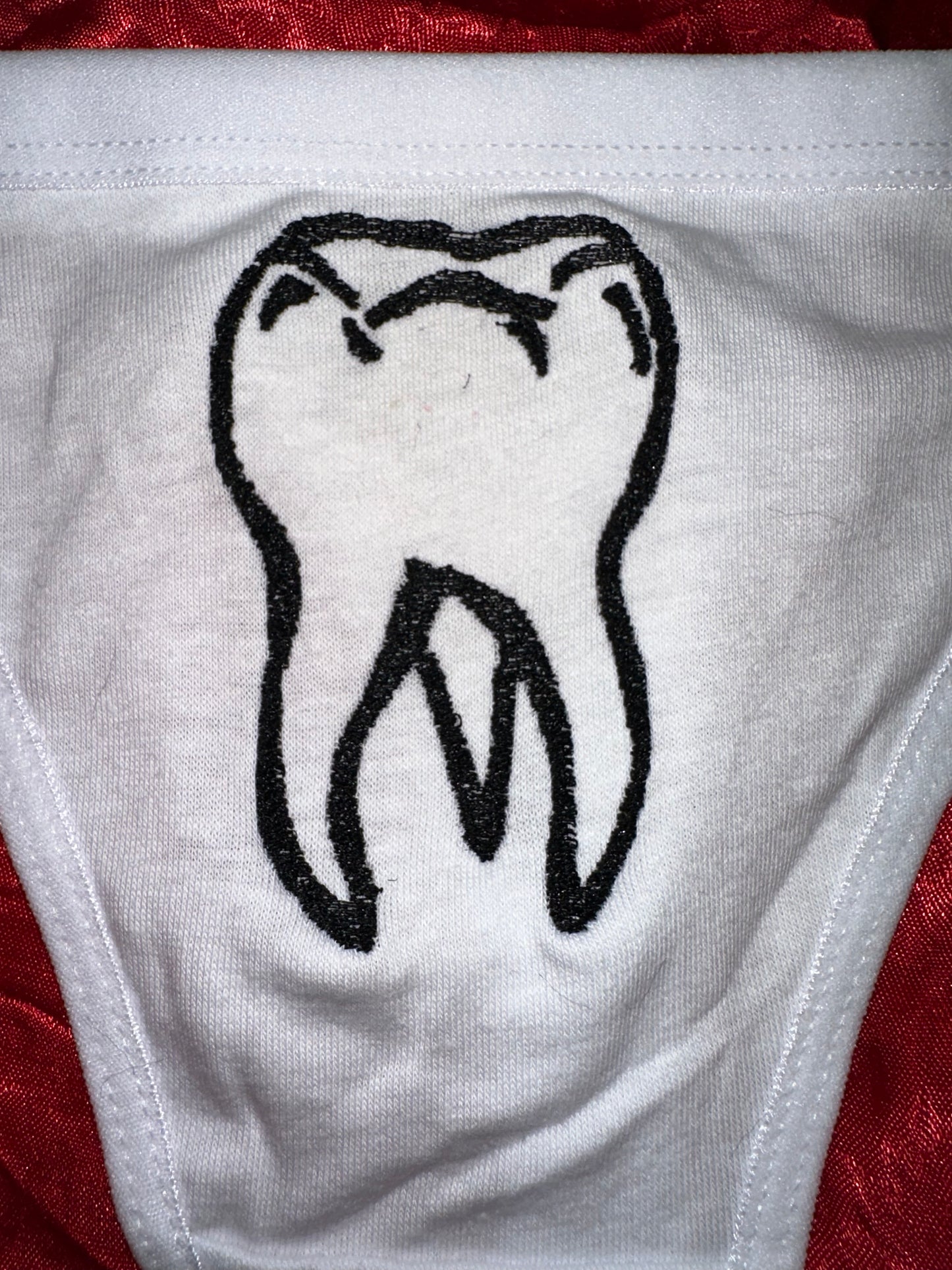 Tooth Thong