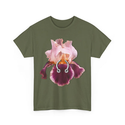 Pierced Iris T-Shirt