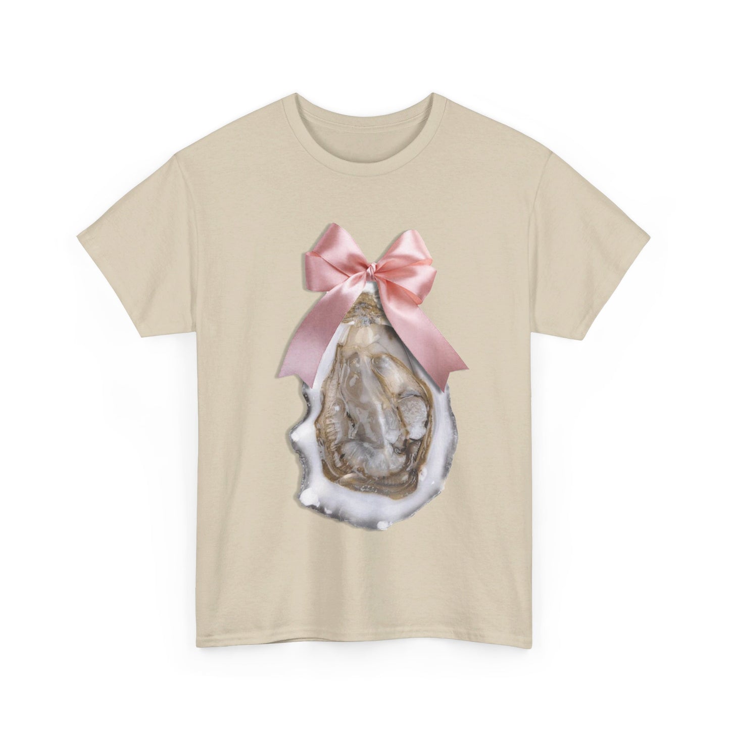 Oyster Bow T-Shirt