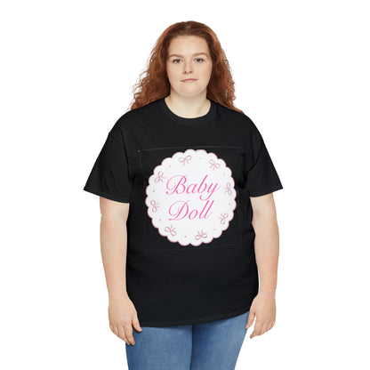 BabyDoll T-Shirt