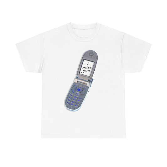 Cellphone T-Shirt