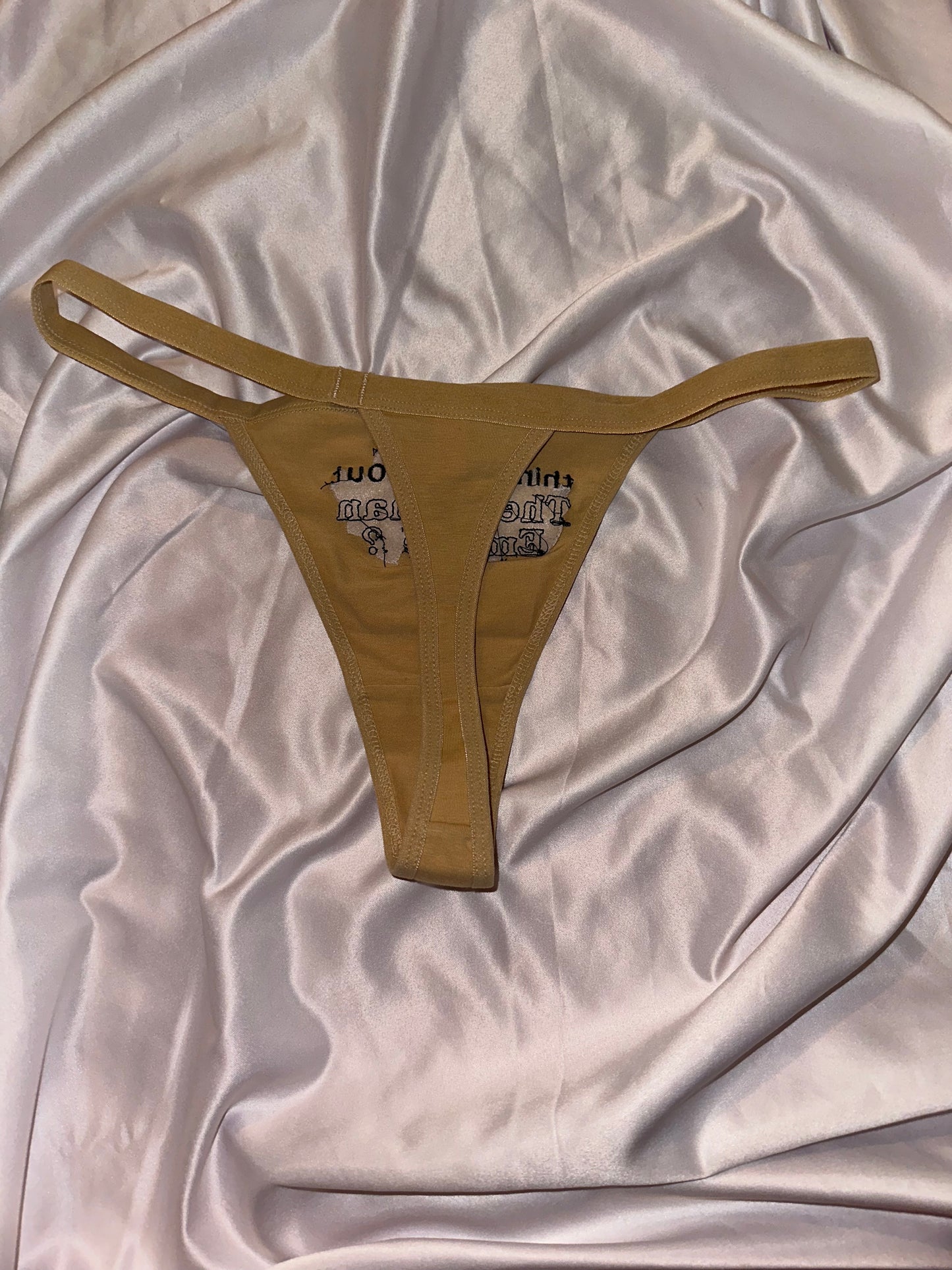 The Roman Empire Thong