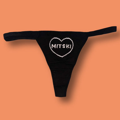 Mitski Thong