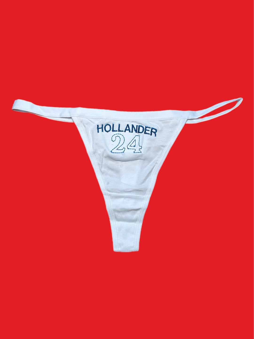 Hollander Thong