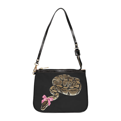 Snake Bow Purse