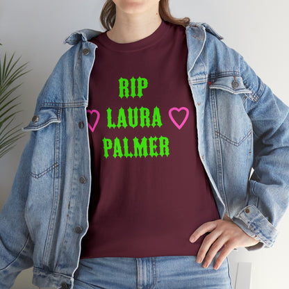 RIP Laura T-Shirt