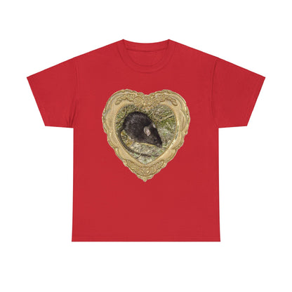 Rat Heart T-Shirt