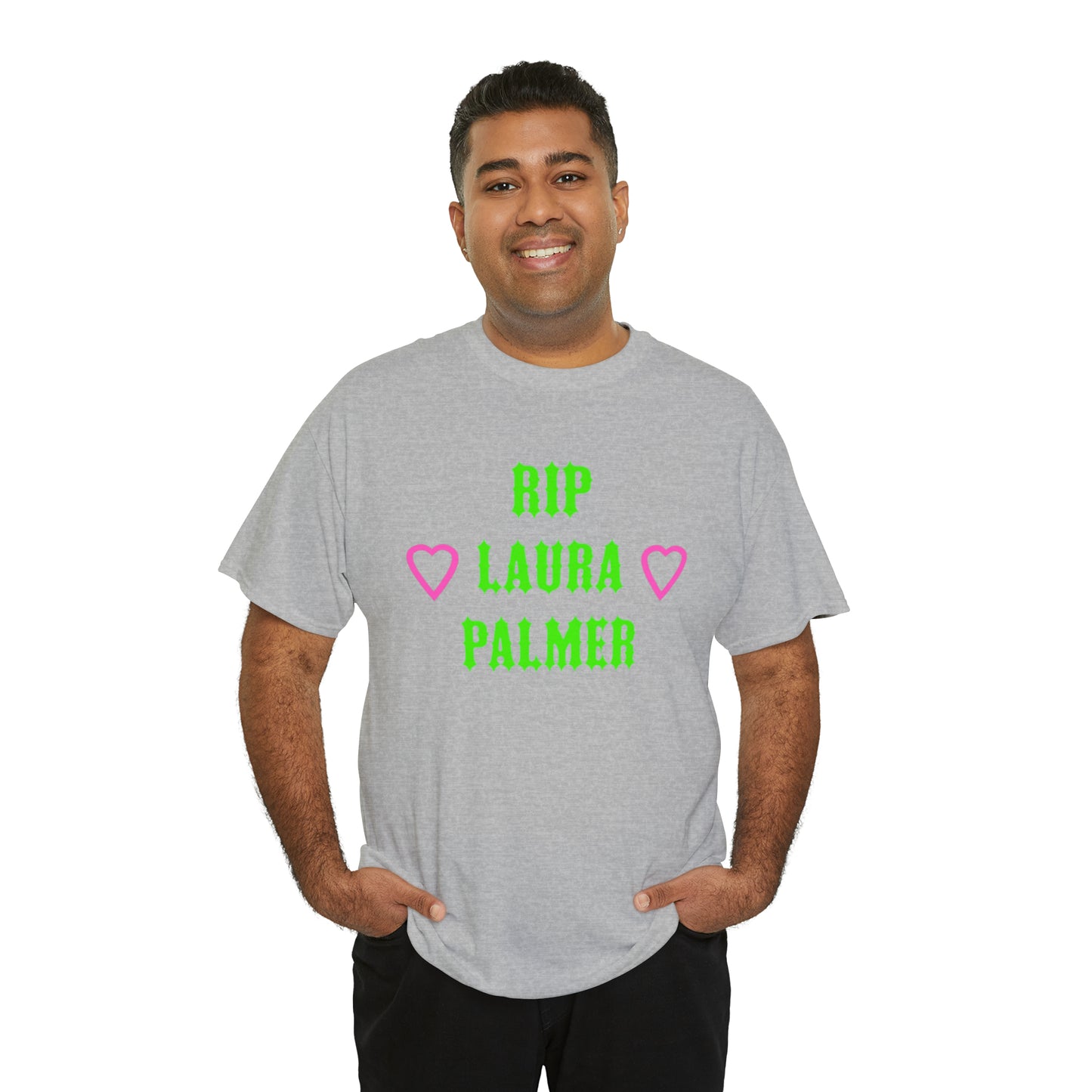 RIP Laura T-Shirt