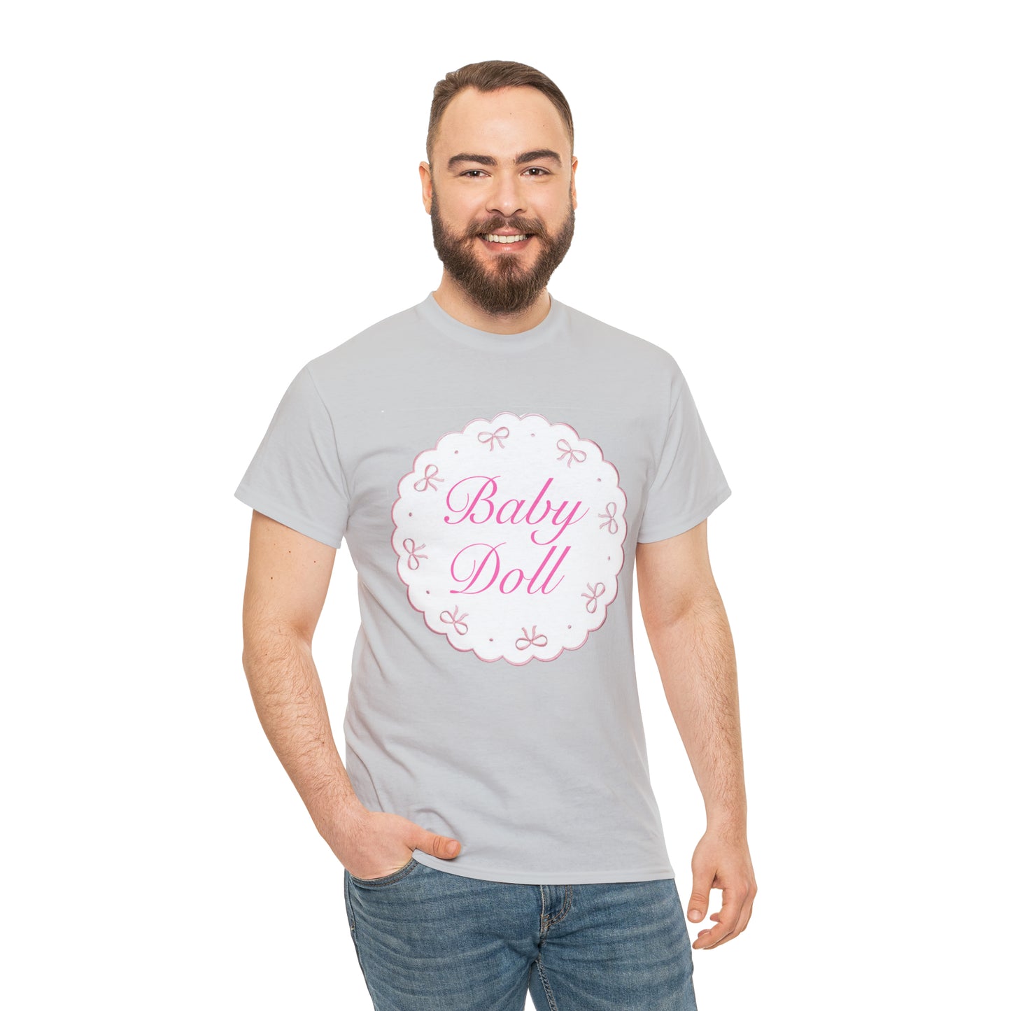 BabyDoll T-Shirt