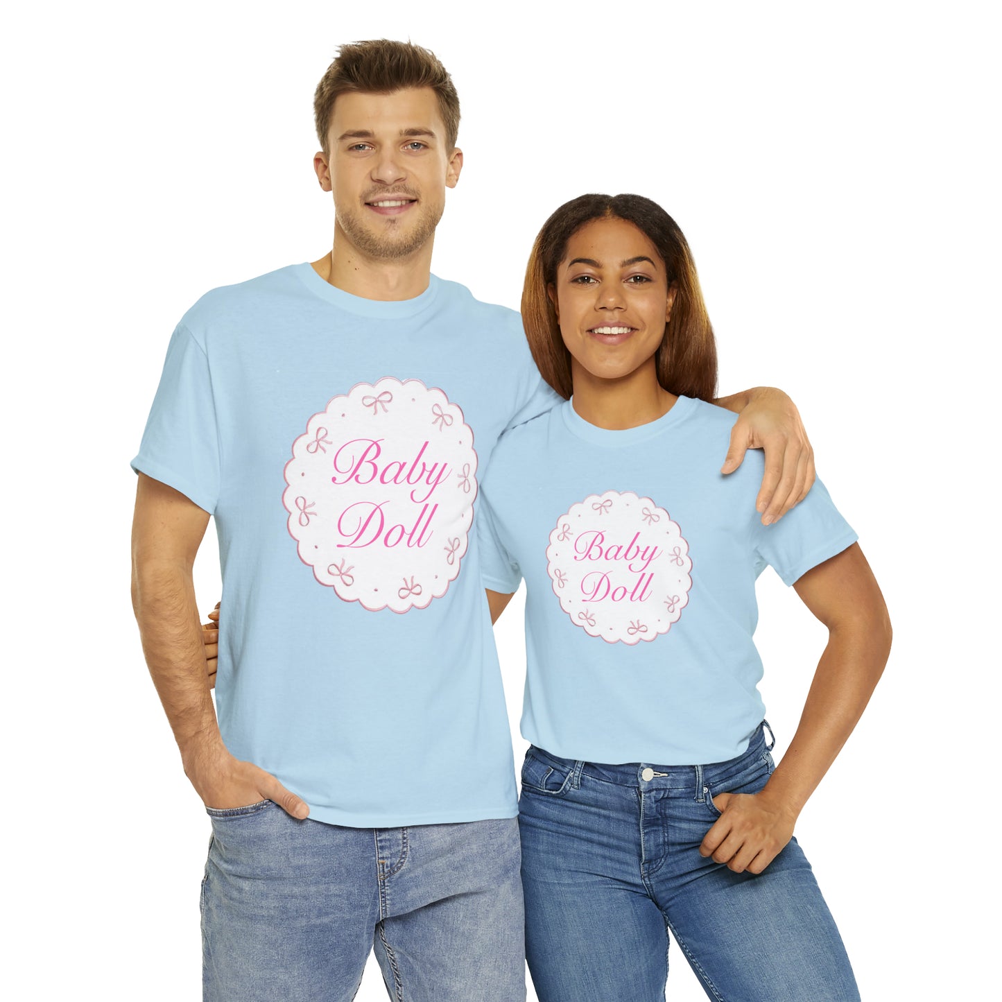 BabyDoll T-Shirt