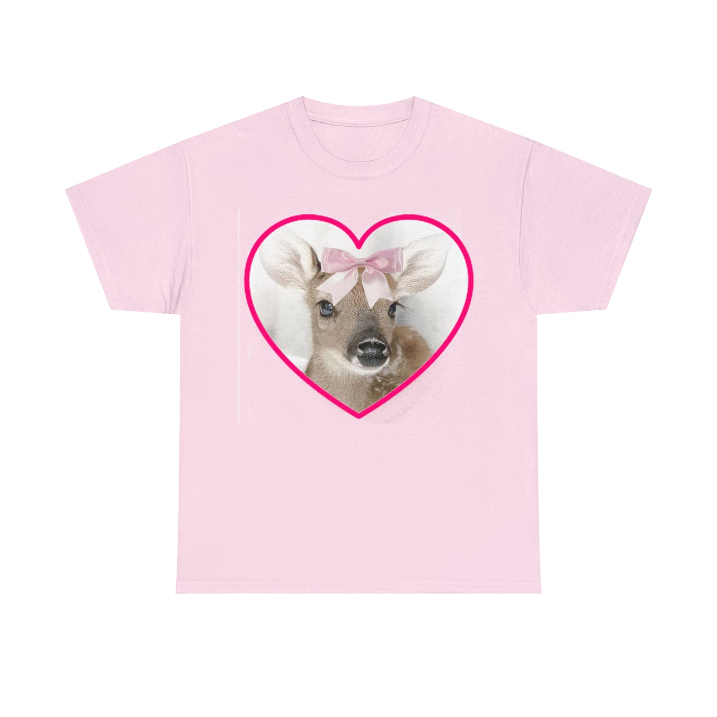 Fawn Bow T-Shirt