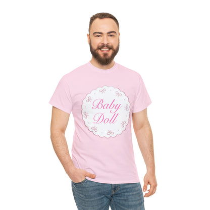 BabyDoll T-Shirt