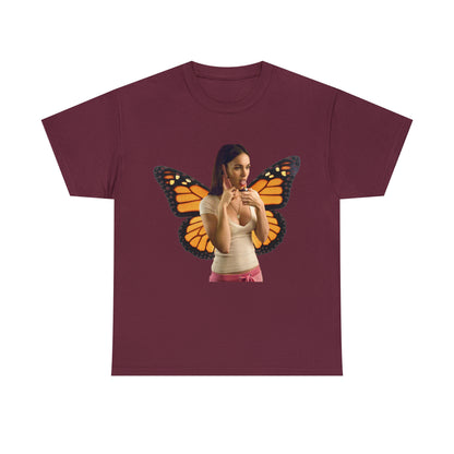 Jennifer's Butterfly T-Shirt