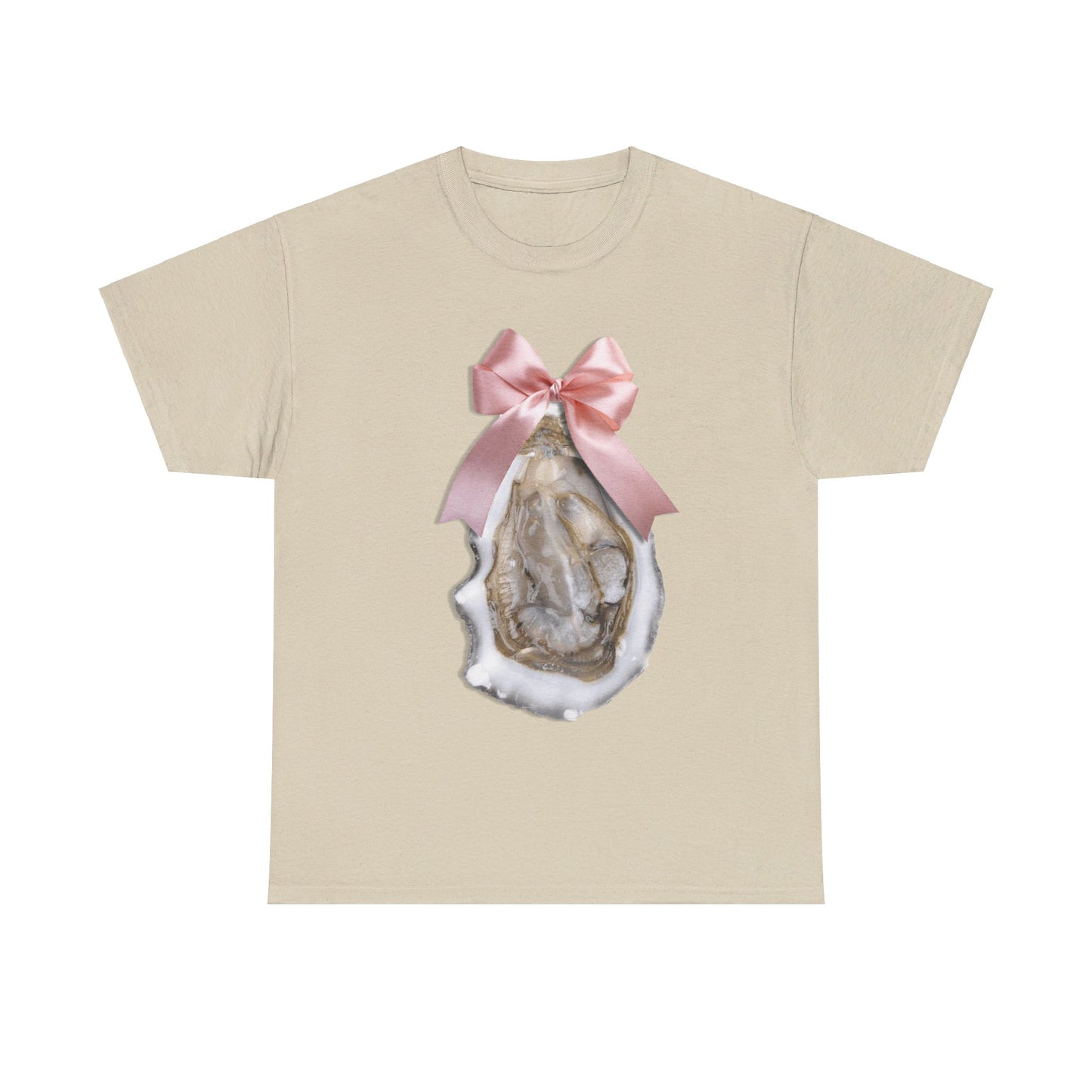 Oyster Bow T-Shirt