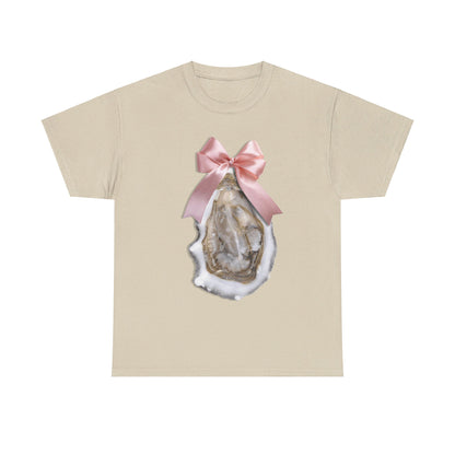 Oyster Bow T-Shirt