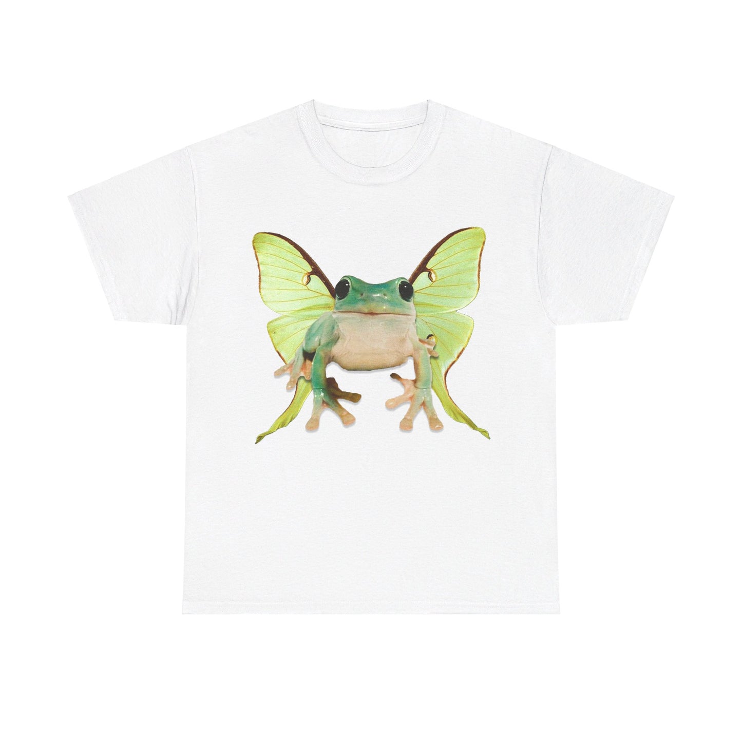 Frog Fairy T-Shirt