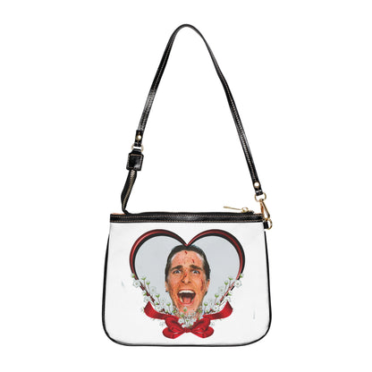 American Psycho Shoulder Bag