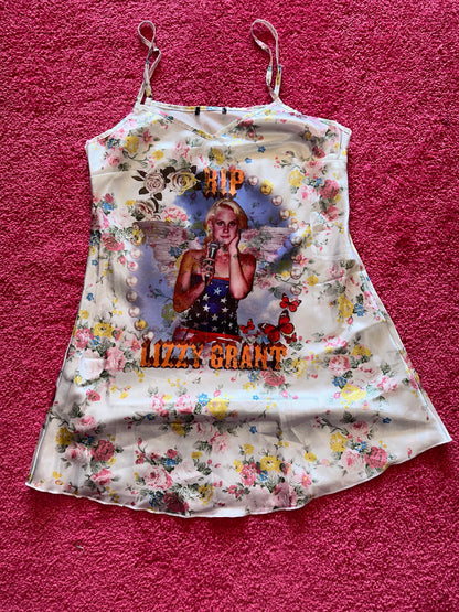 Rip Lizzy Lana Slip Dress