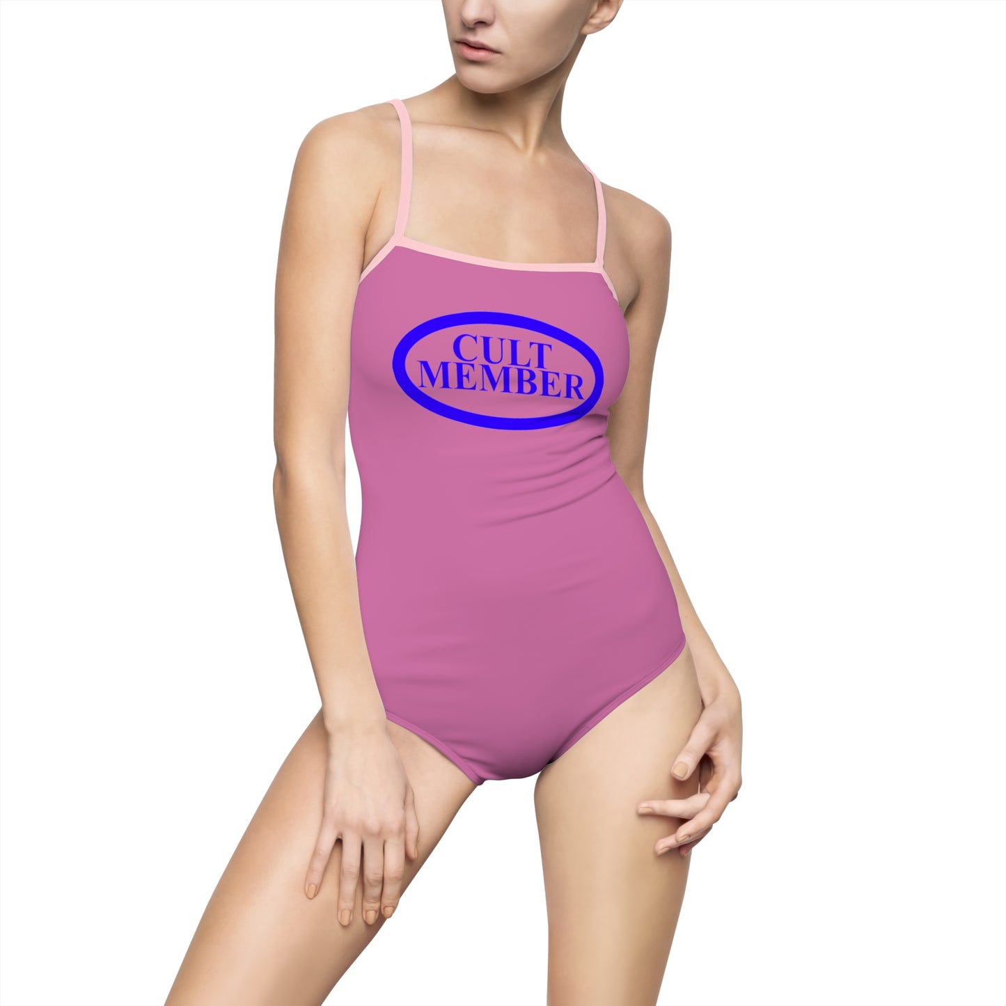 Cult Member Swimsuit