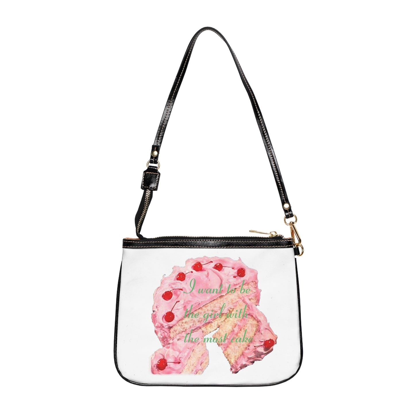 Most Cake Shoulder Bag