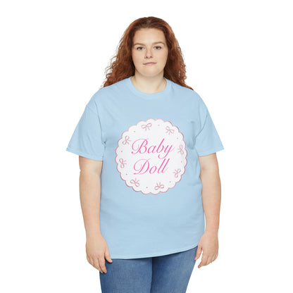 BabyDoll T-Shirt