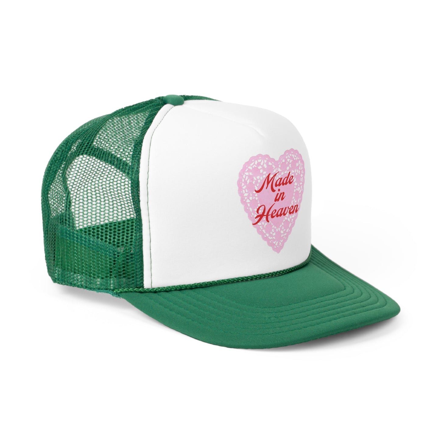 Made in Heaven Trucker Hat