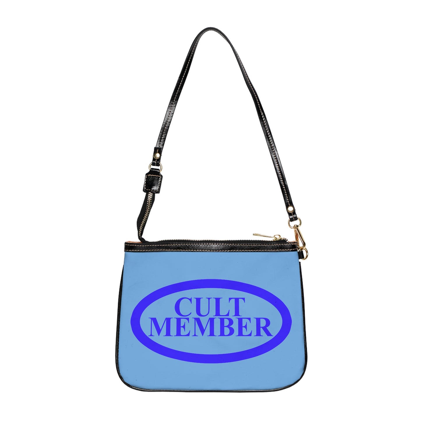 Cult Member Shoulder Bag