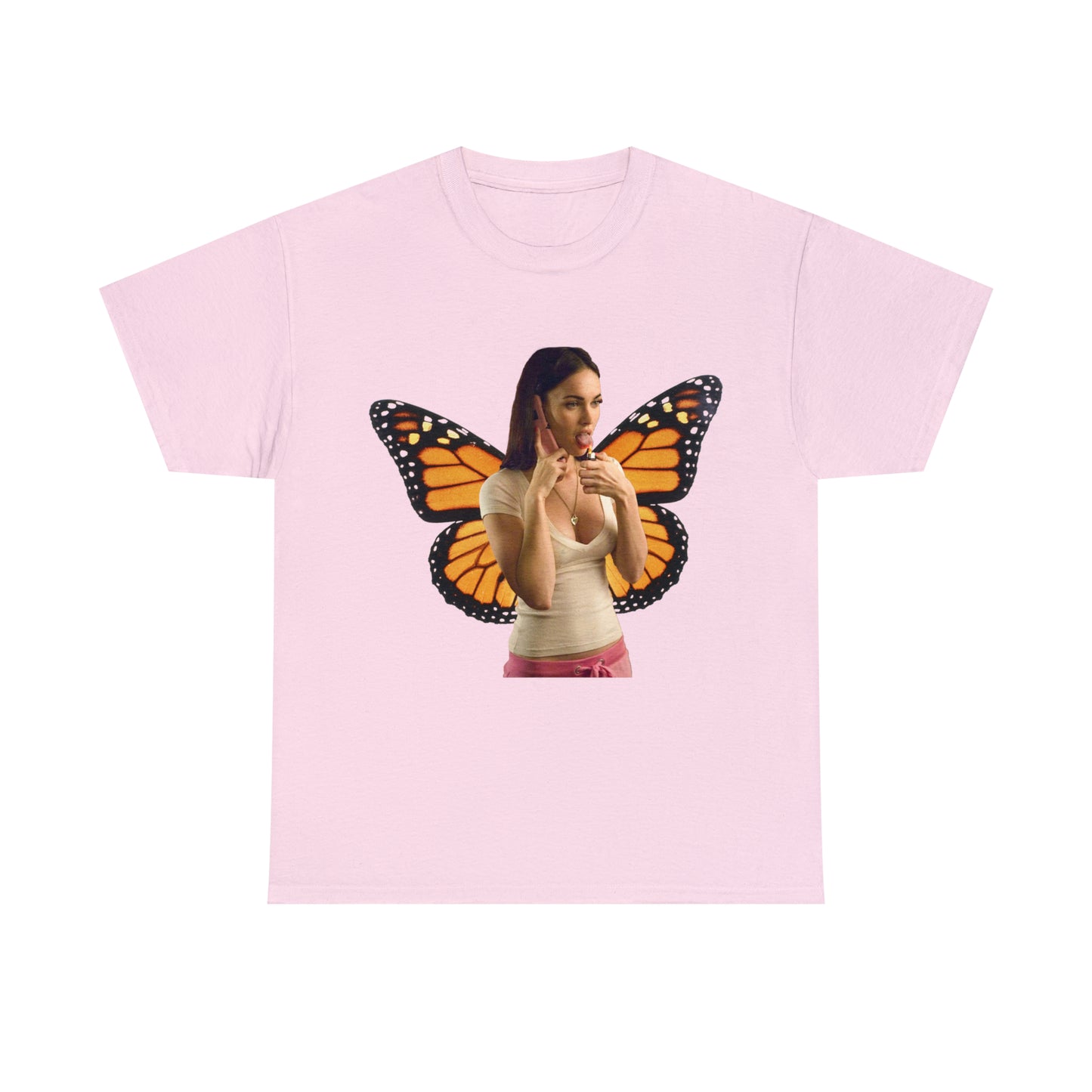 Jennifer's Butterfly T-Shirt