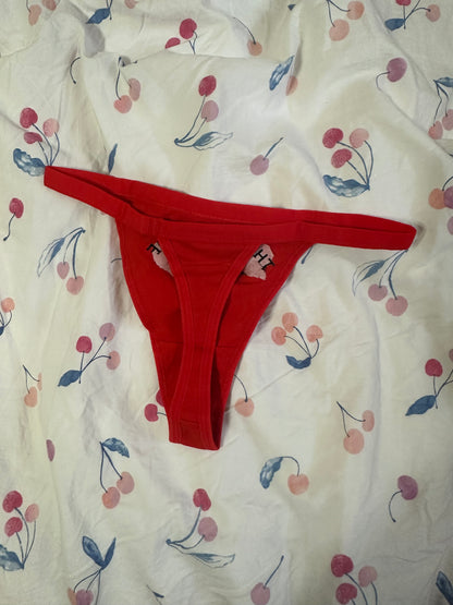 The Gates of Hell Thong