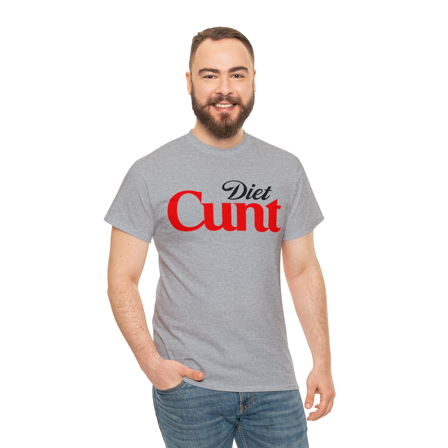 Diet Cunt T-Shirt