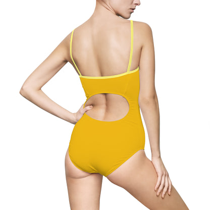 Joan of Arc Swimsuit