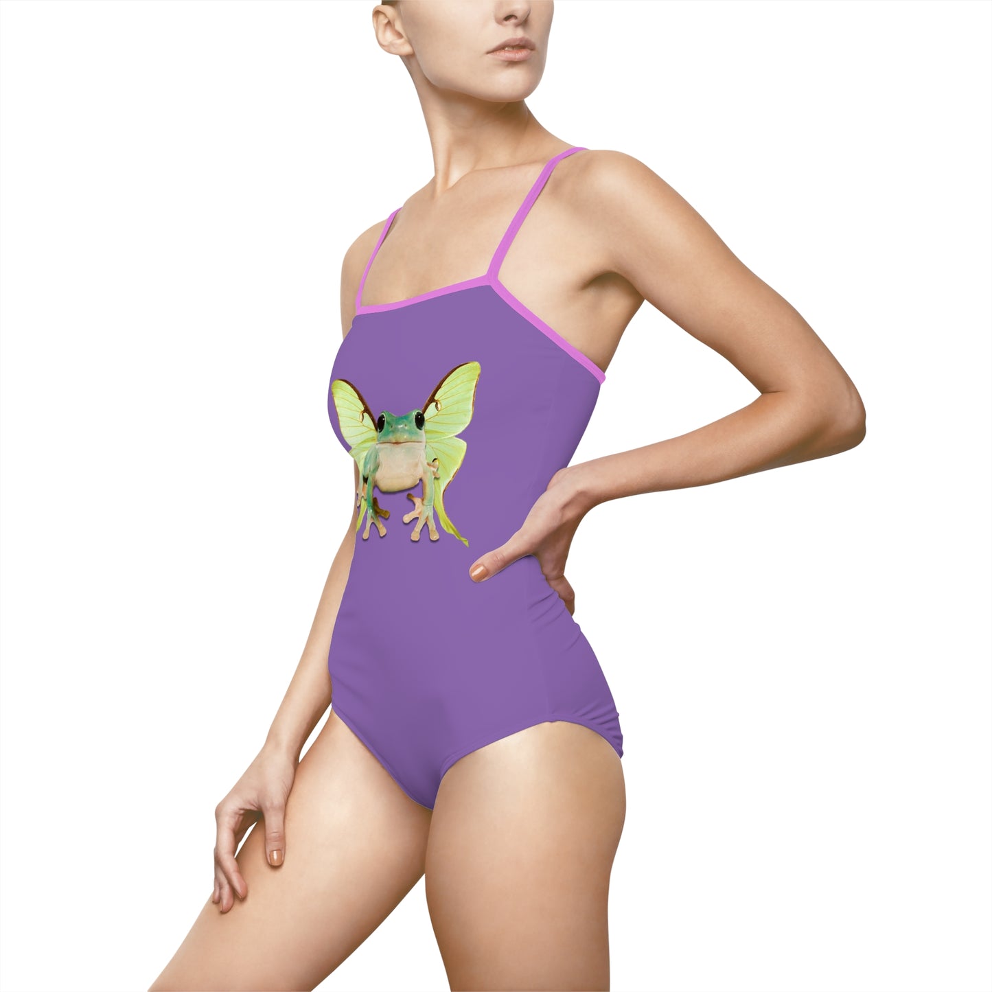 Frog Fairy Swimsuit