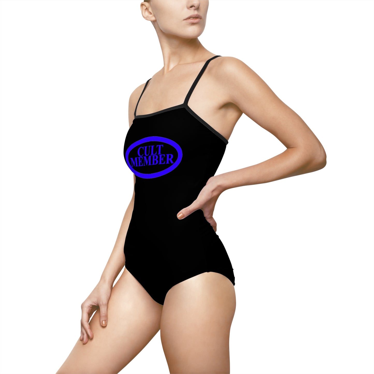 Cult Member Swimsuit