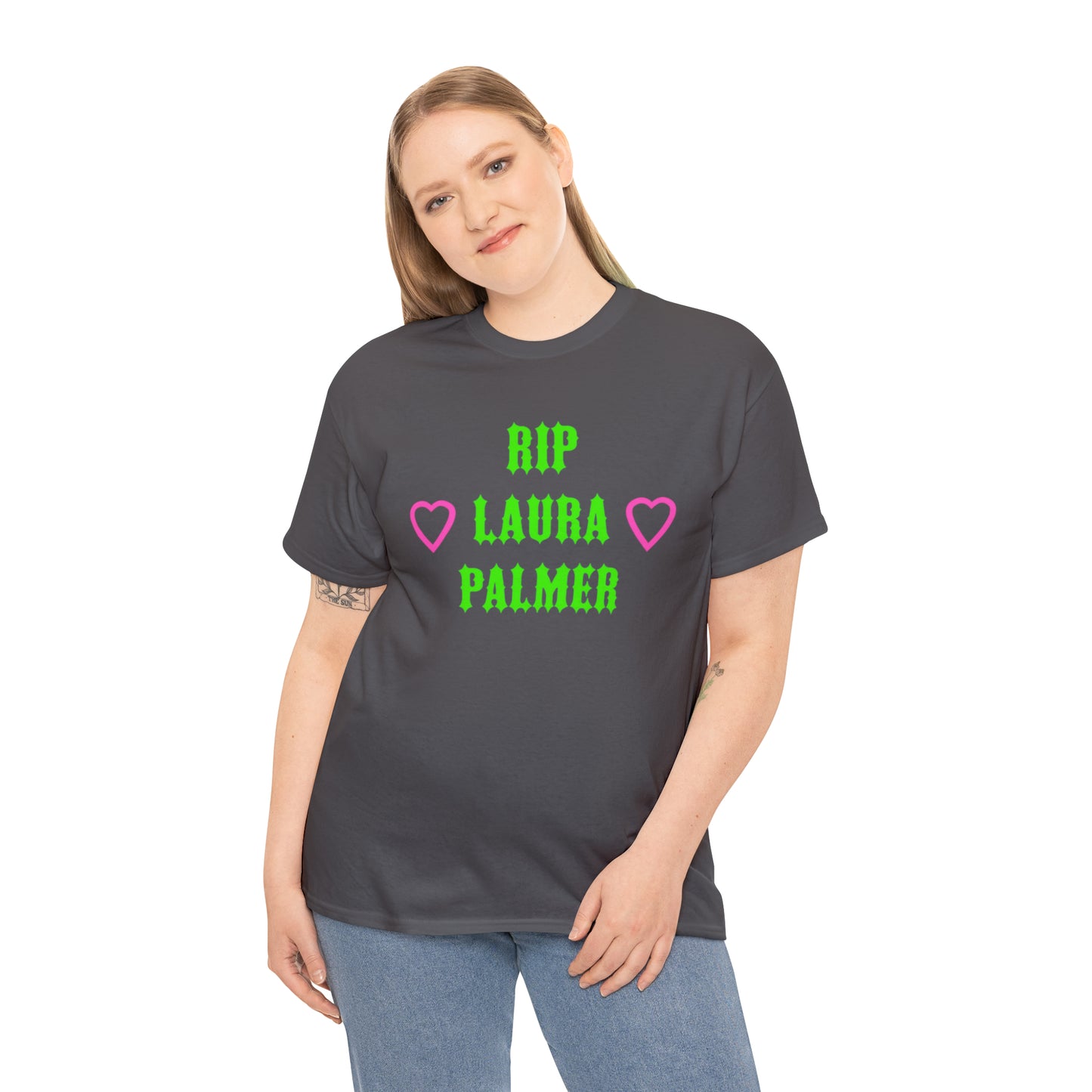 RIP Laura T-Shirt