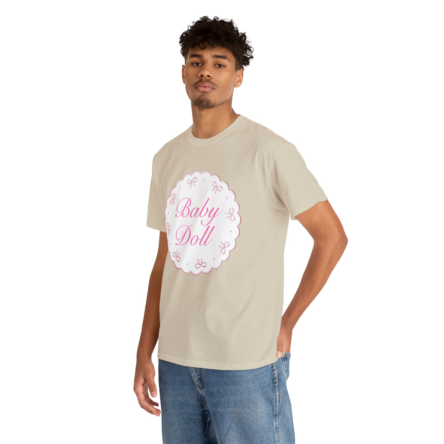 BabyDoll T-Shirt