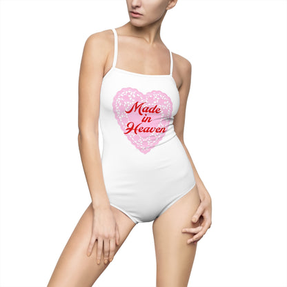 Made in Heaven Swimsuit