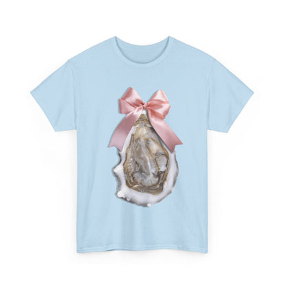 Oyster Bow T-Shirt