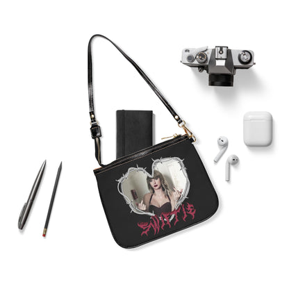 Swiftie Metal Purse