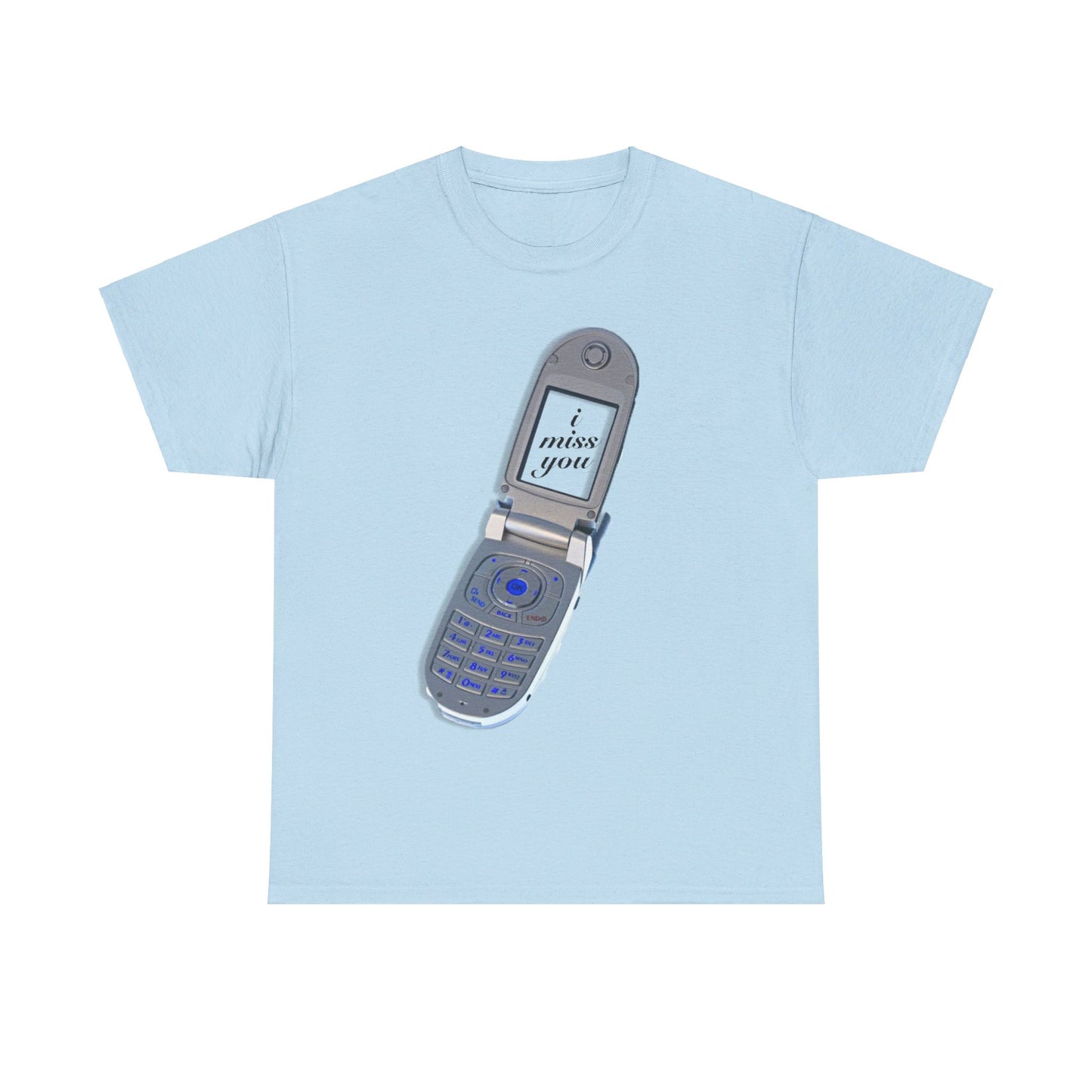 Cellphone T-Shirt