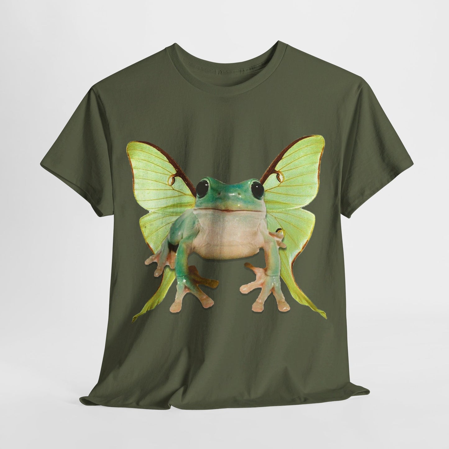 Frog Fairy T-Shirt