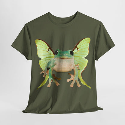 Frog Fairy T-Shirt