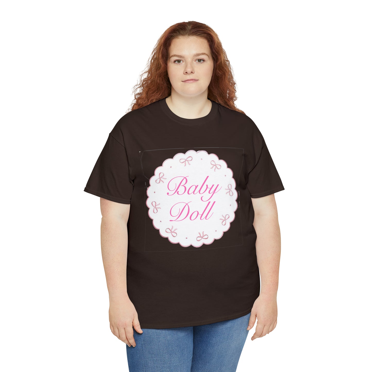 BabyDoll T-Shirt