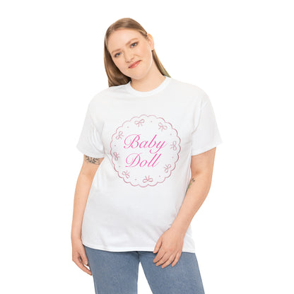 BabyDoll T-Shirt